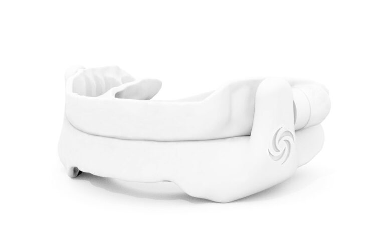 Read more about the article 下顎前置裝置（呼吸牙套）改善打呼的非侵入式利器